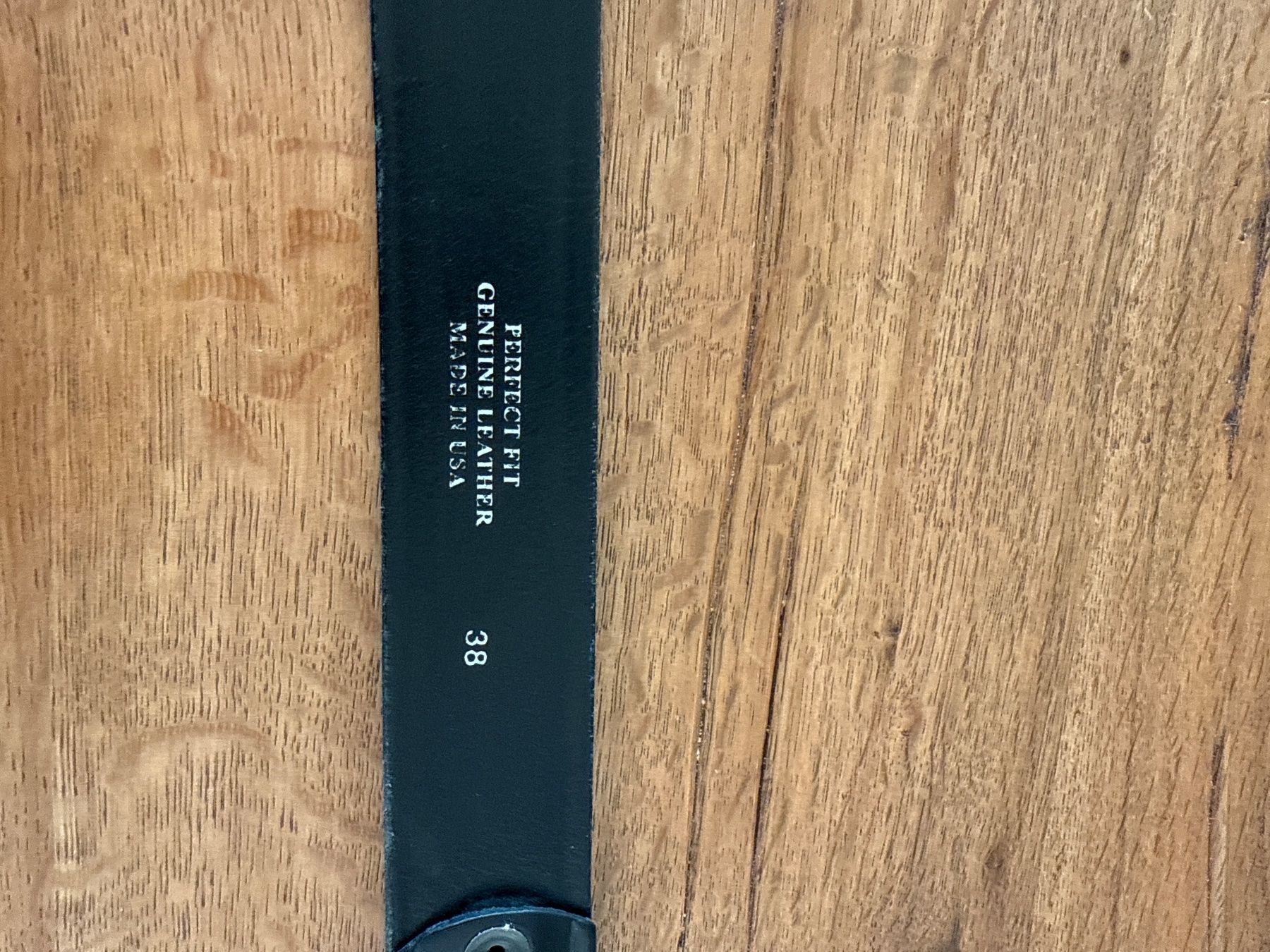Uniformi: US Army Garrison Belt – Usato da Birmenstorf AG venduto da BIGD78 3