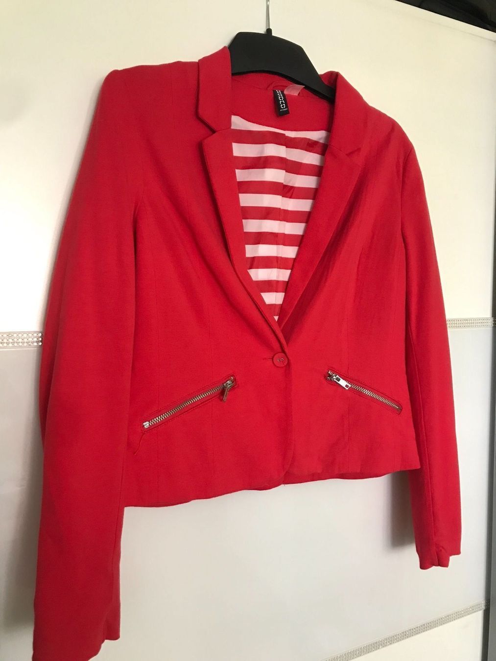 Giacche: Damen Blazer Gr. S/M – Usato da Basel venduto da JJ.Elena