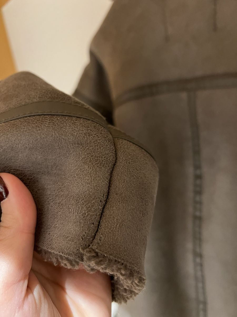 Zara Cappotti: Winterjacke XS von ZARA - Gratisversand – Nuovo (secondo la descrizione) da Frutigen venduto da lurit 8