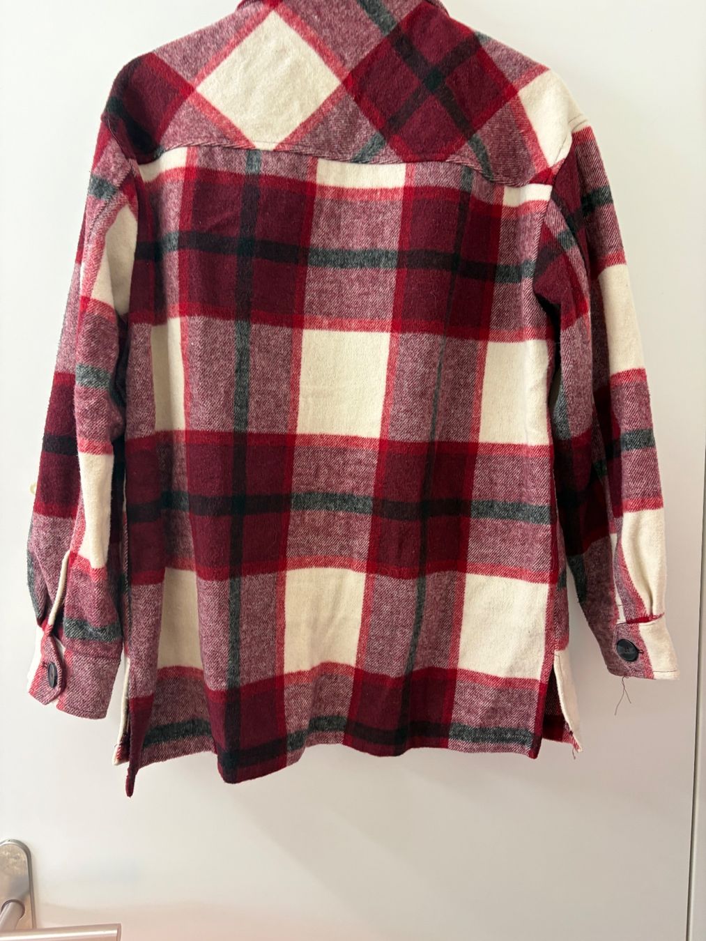Tally Weijl Giacche: Übergangsjacke, S – Usato da Oftringen venduto da violetta9 3