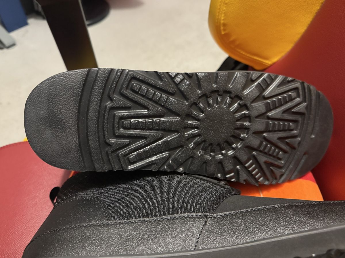 Tom Tailor Scarpe da uomo: Tom Tailor Winter boots Grösse 46 – Nuovo (secondo la descrizione) da Thörishaus venduto da DDthekings 4