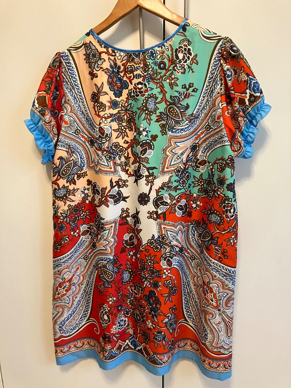 Vestiti: Seidenkleid – Nuovo e nell'imballaggio originale da Walchwil venduto da Maxana 1