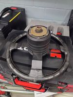 Lenkrad Leder original Alfa Romeo Alfetta GTV 6  
