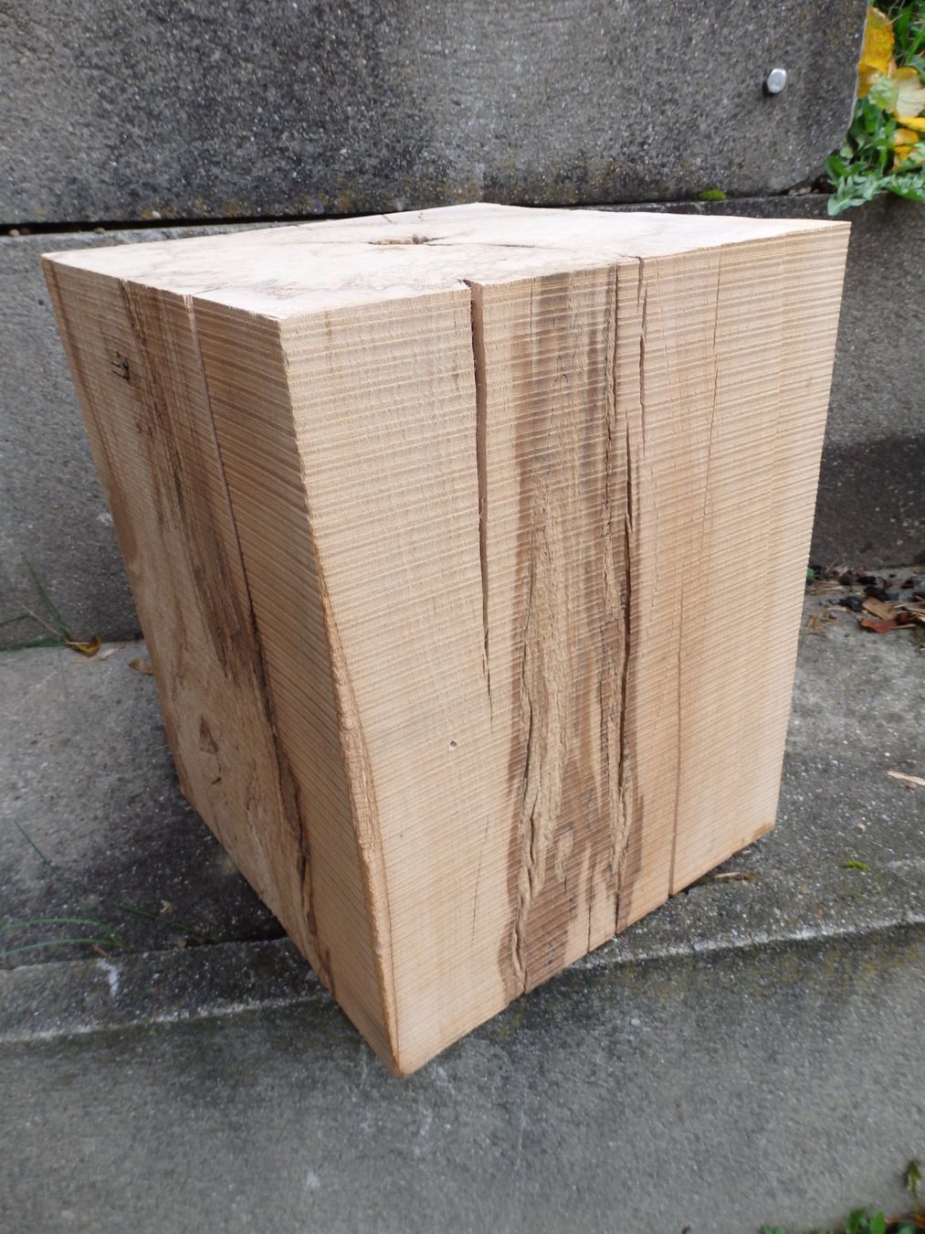 Articoli in legno: Holzwürfel – Nuovo e nell'imballaggio originale da Heiligenschwendi venduto da kiplimo 1