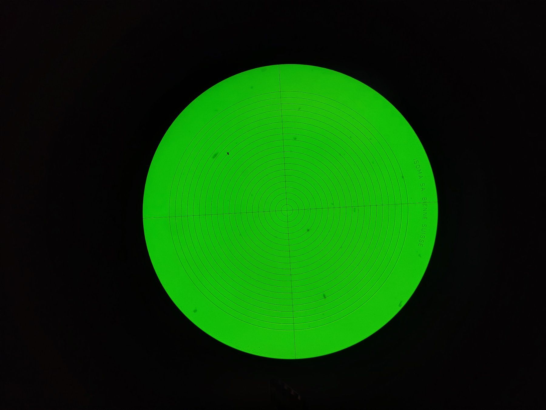 Tutti gli attrezzi: Isoma M113 – Usato da Fleurier venduto da ros_v9yj 5