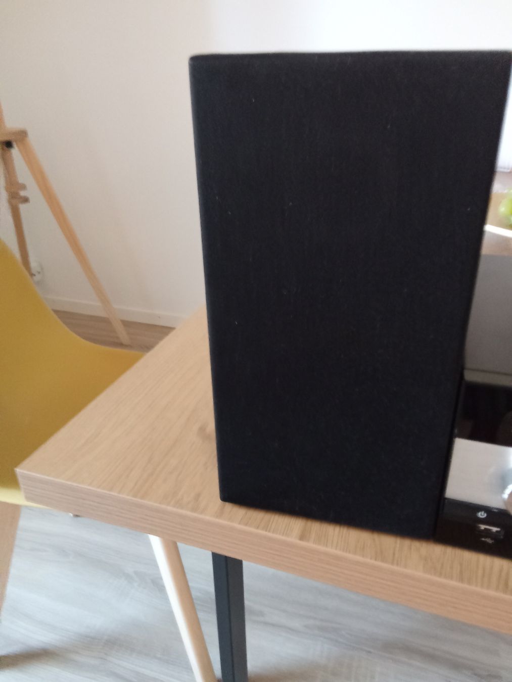 Multimediaplayer & Streamer: Dual Stereo Anlage  – Neu (gemäss Beschreibung) aus Liebefeld von CD-Urs 2