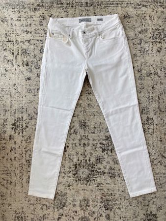 Jeans SALSA, W33, en coton