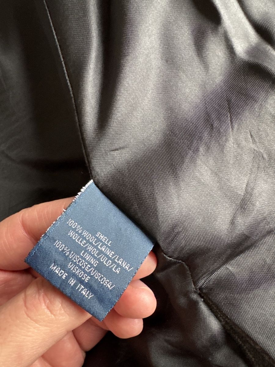 Giacche: Ralph Lauren Damen  – Usato da Menzingen venduto da Dali2504 4