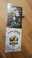 MARCO MULLER,AJOIE,SERIE 2,SPORTZOO,LIGHTS OUT,2025