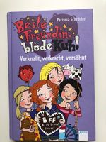 Beste Freundin - blöde Kuh! Verknallt, verkracht, versöhnt
