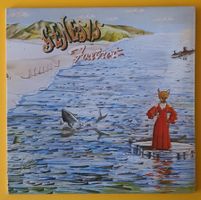 Genesis - Foxtrot - LP Vinyl 1972 / 436