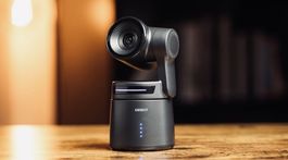 Webcam Obsbot Tail Air caméra PTZ état comme neuf