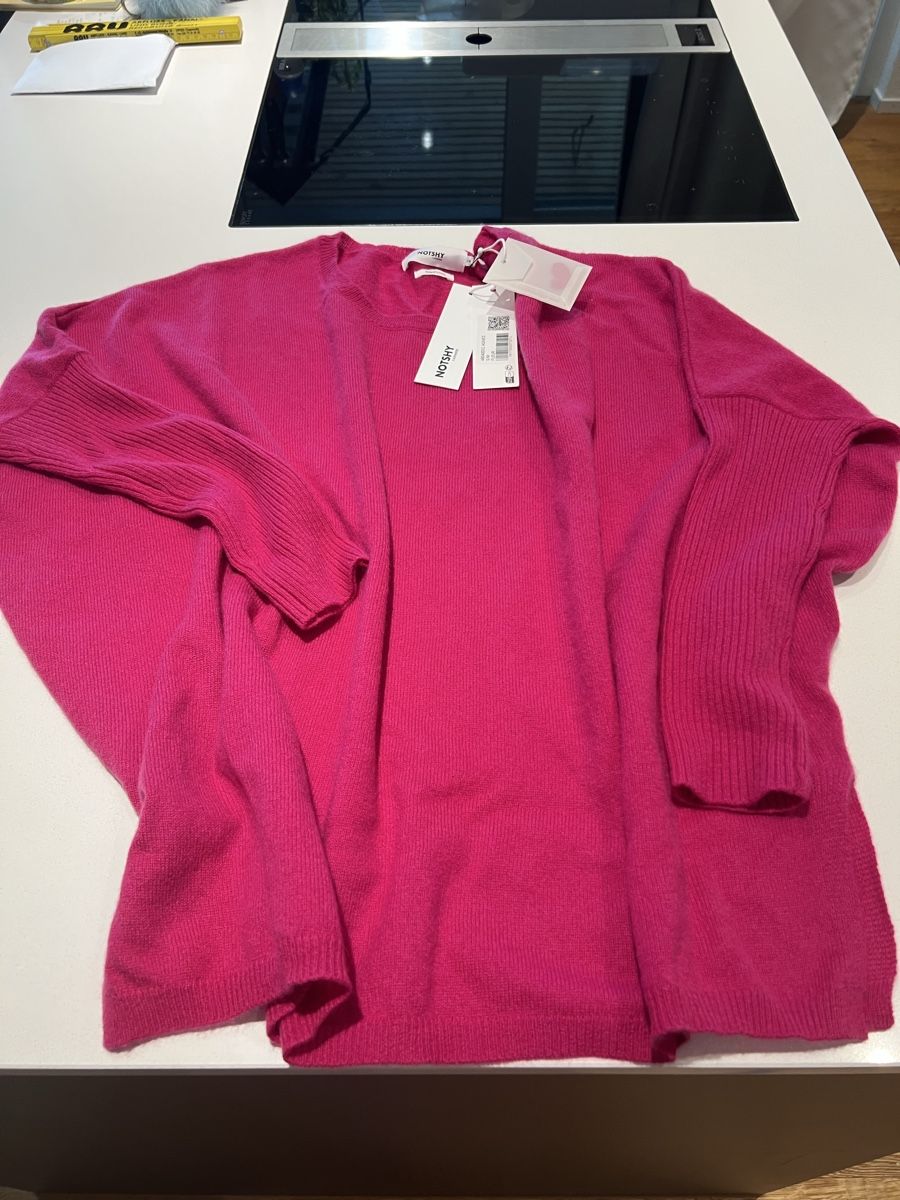Maglioni & Felpe: Notshy Pullover/ Cape NEU – Nuovo e nell'imballaggio originale da jona venduto da paulan94 1