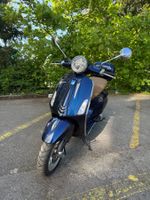 Vespa Primavera 50cc 2023