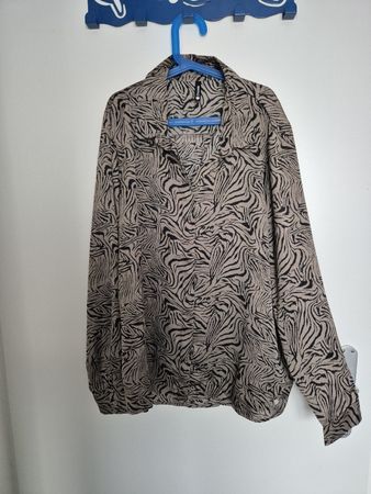 Bluse L