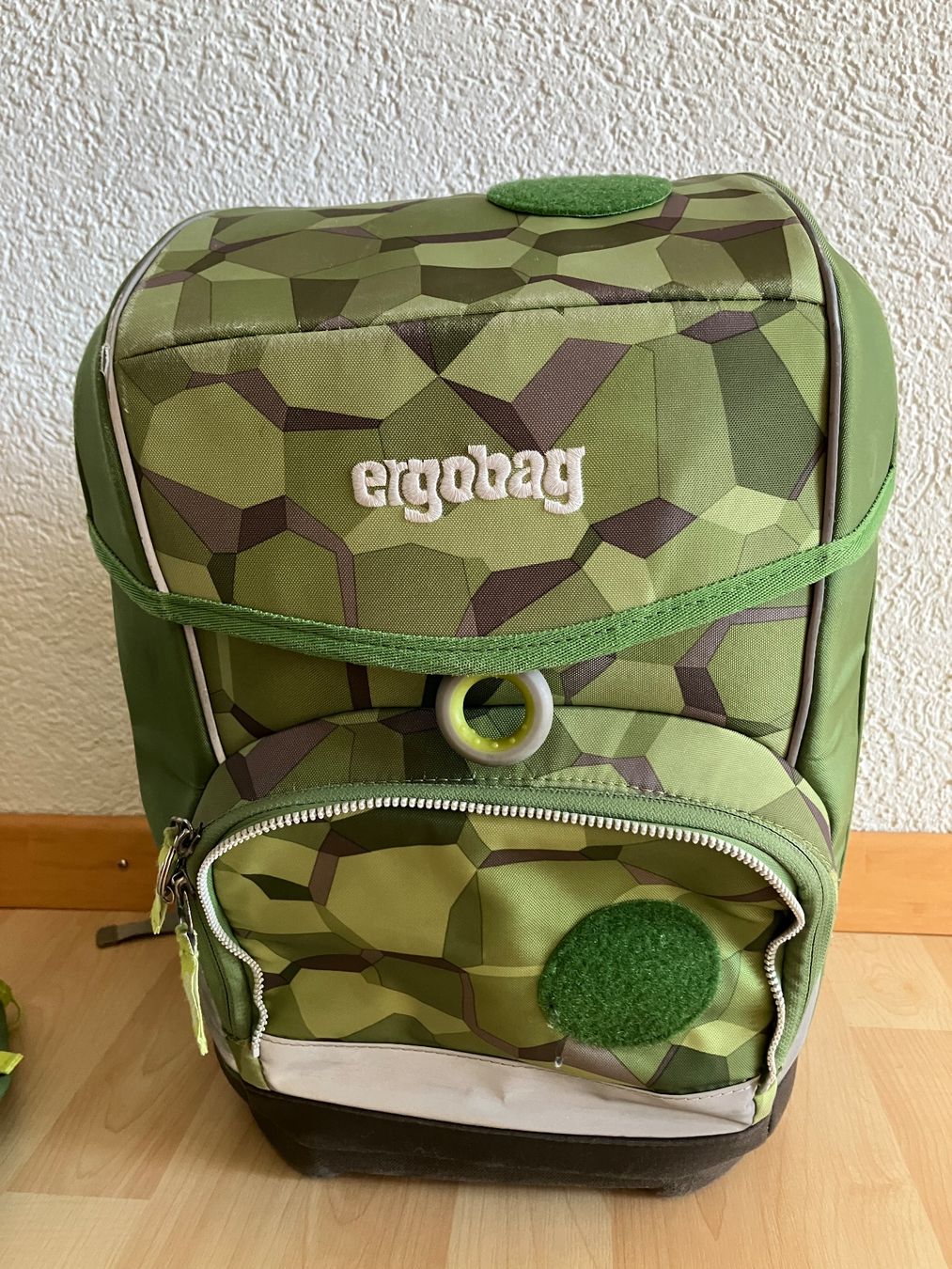 Ergobag Sacs à dos: Ergobag – D'occasion à Niederglatt ZH par boeca82 1