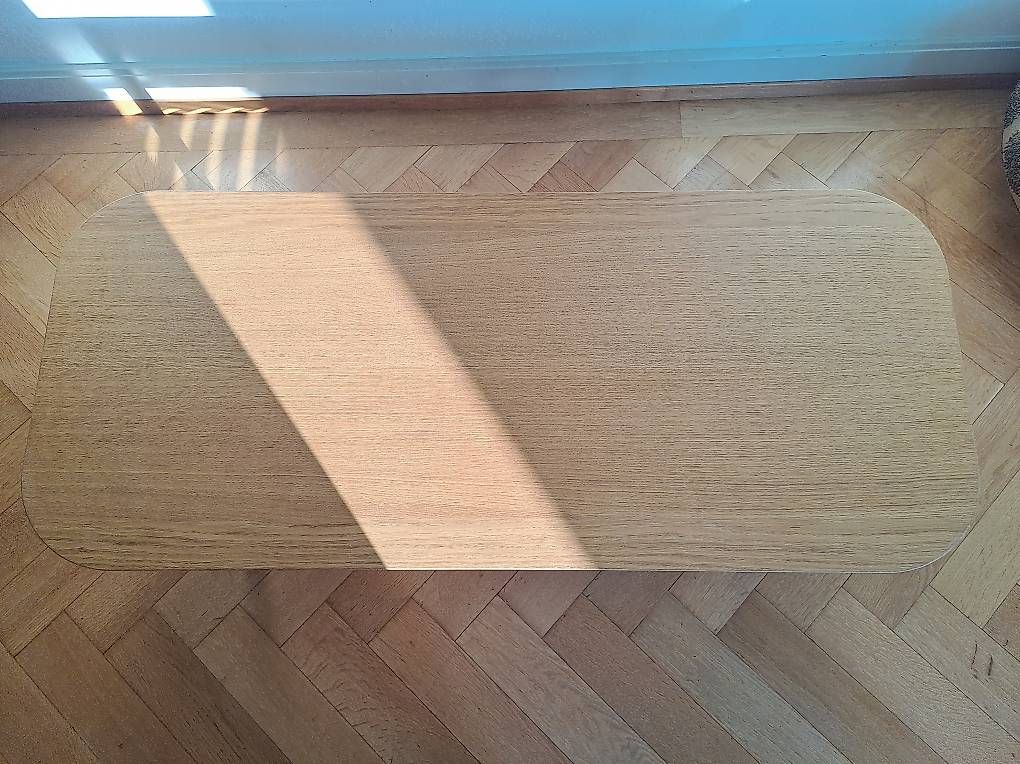 Tavoli: Couchtisch Holztisch Listerby Ikea – Usato da Bern venduto da AZRA017 4