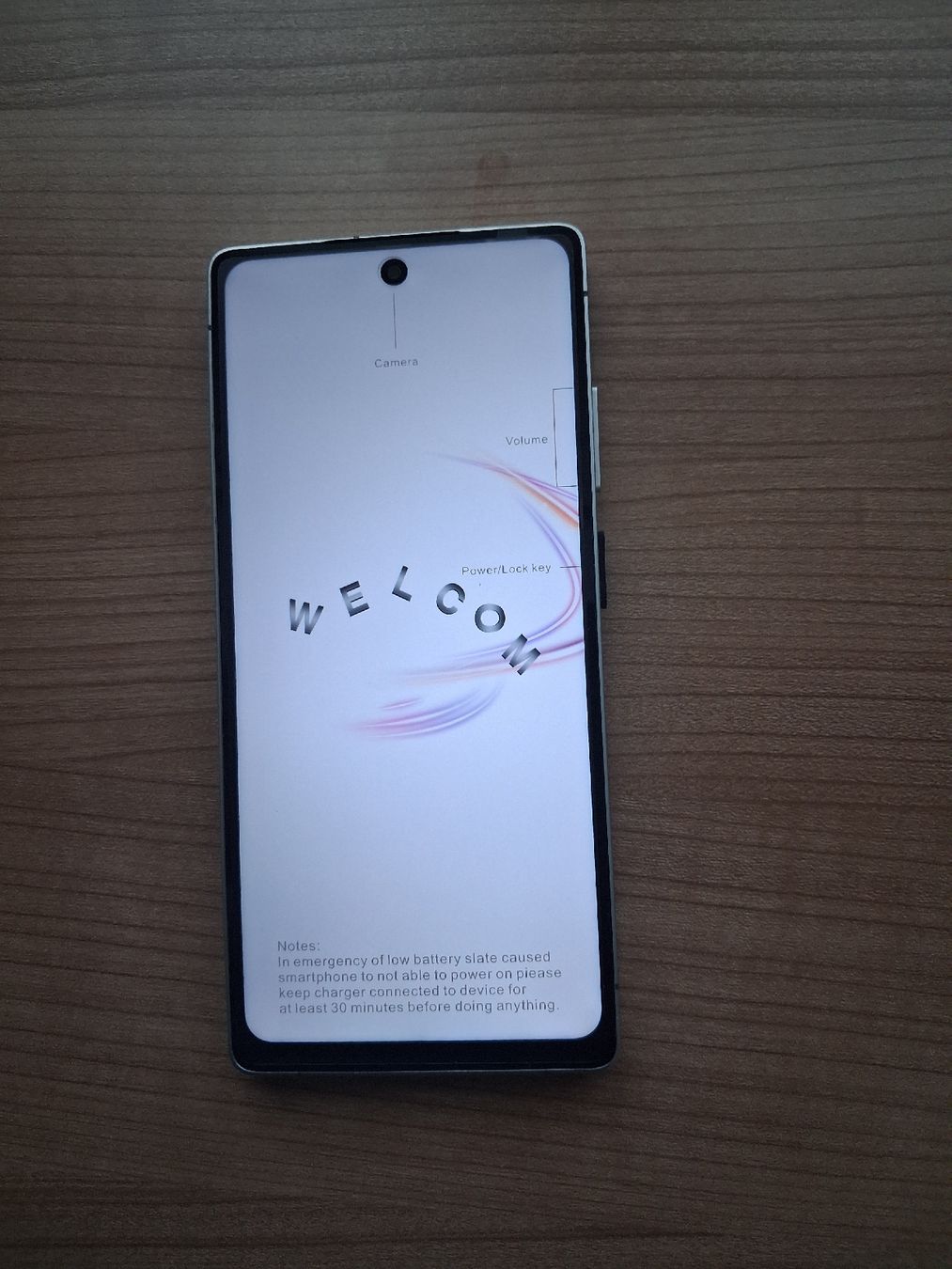Telefoni cellulari / Smartphones: Smartphon C25 Utra G 5 – Nuovo e nell'imballaggio originale da Thayngen venduto da fische40 1