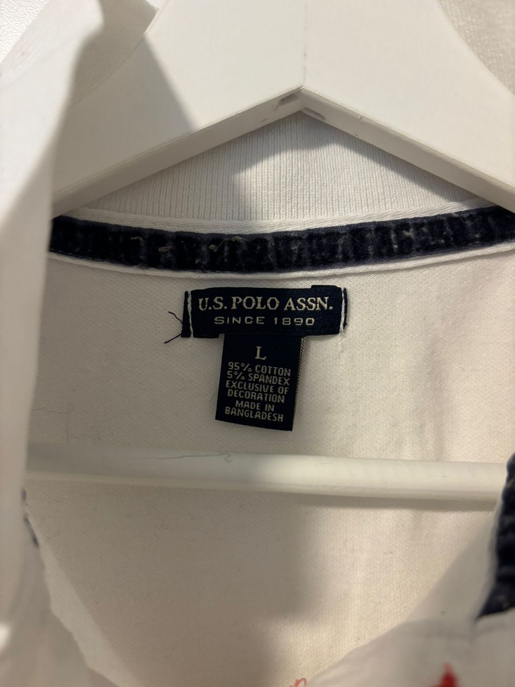 US Polo Camicie, T-shirt & Polo: Kinder Poloshirt U.S. Polo – Usato da Bülach venduto da cf96 2