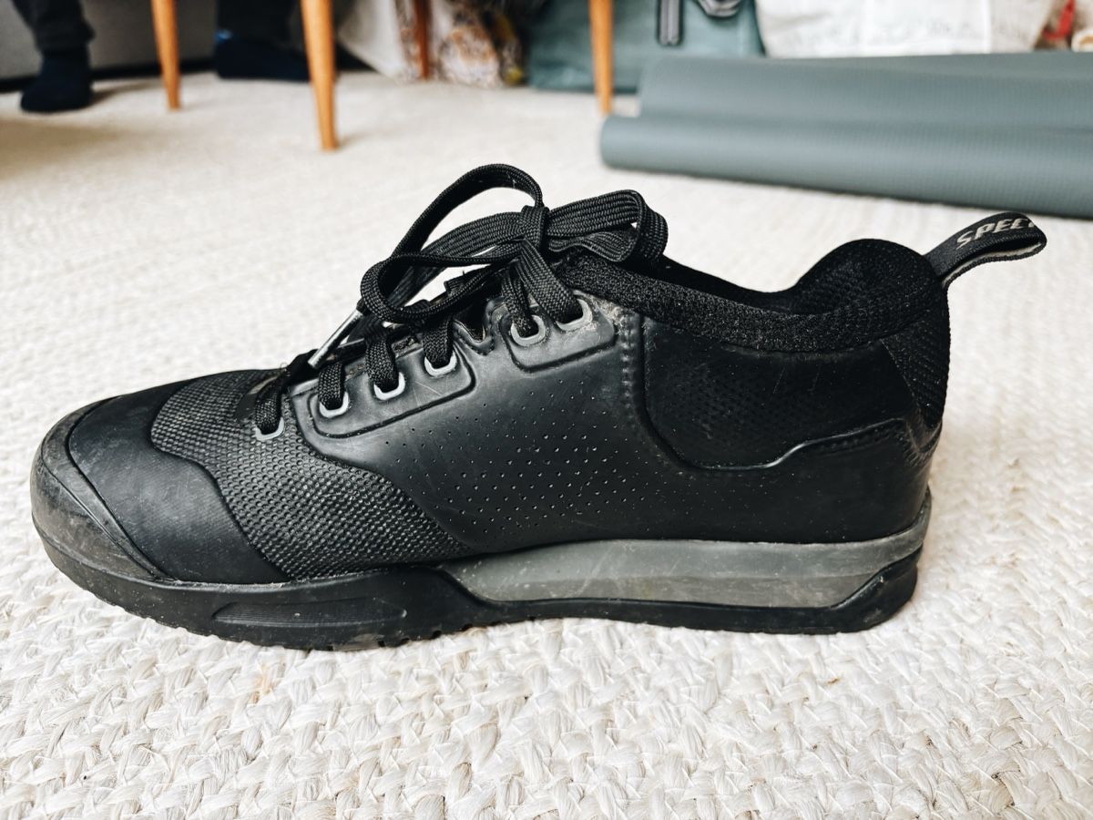 Specialized Herrenschuhe: Specialized 2FO Clip MTB Schuhe Gr. 42 – Gebraucht aus Zürich von  3