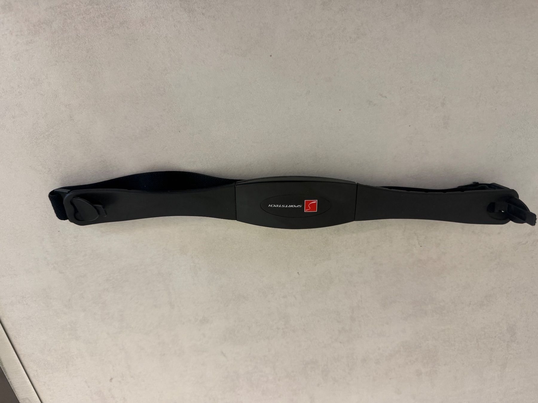 Messen: Sportstech Pulsgurt – Gebraucht aus Geroldswil von Gregels 2
