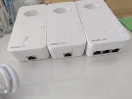 Devolo Magic 2 Set