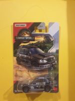 Matchbox '97 MERCEDES -BENZ ML 320