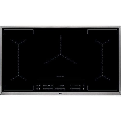 AEG Cuisinières: AEG IKE95454XB Kochfeld Induktion – Neuf avec emballage d'origine à Bottighofen par zaap