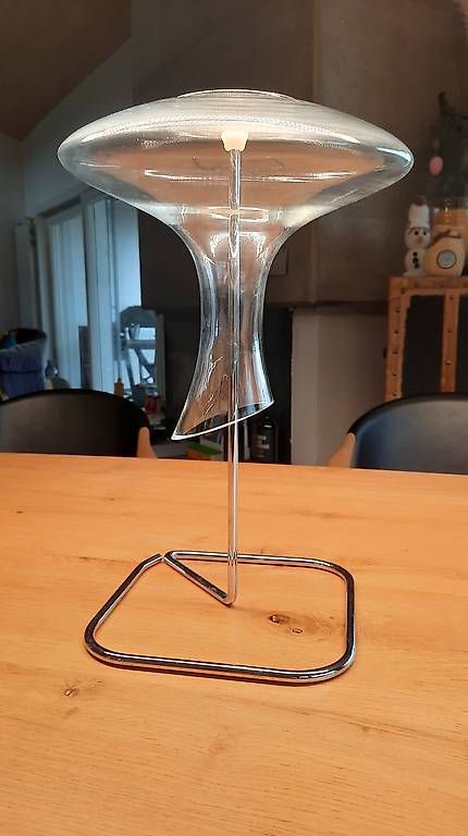 Caraffe: Wein Dekanter inkl. Ständer – Usato da Udligenswil venduto da pablo_picante 3