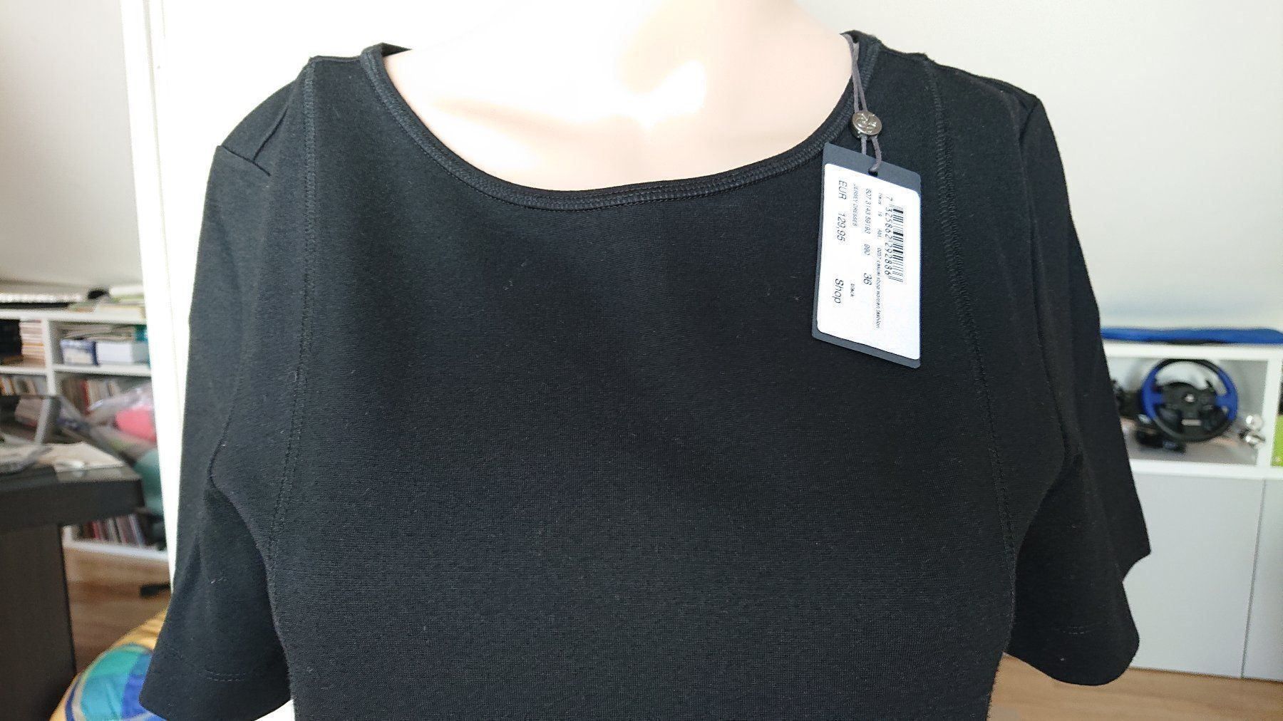 Marc O'Polo Kleider: Marc O'Polo Damen Kleid 36 – Neu und originalverpackt aus Bottmingen von Malina_Outlet 5