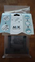 MIK Adapter plate - support accessoire vélo système MIK