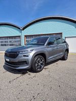 Skoda Kodiaq 2.0 TDI SportLine 7 Plätzer