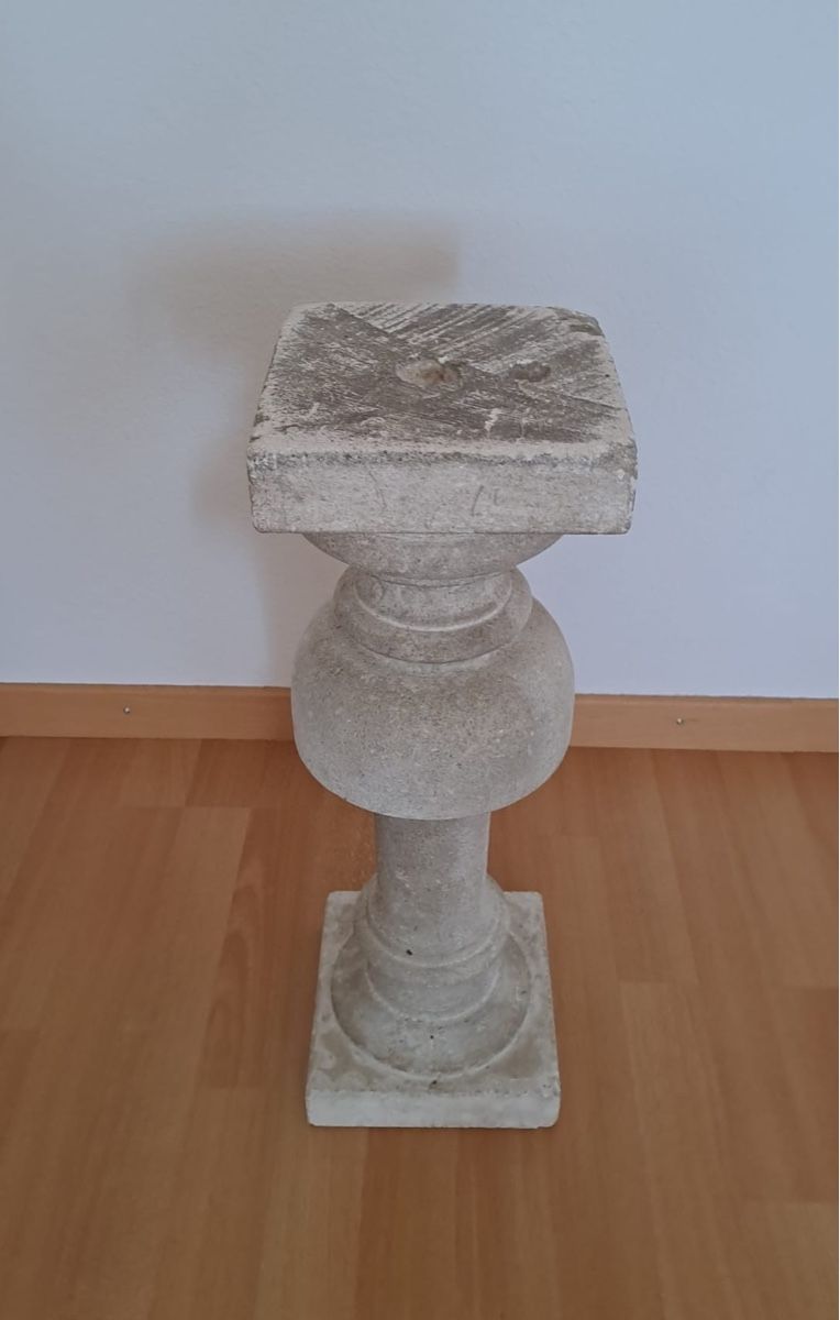 Altro in Decorazioni & Accessori: Säule  – Usato da Oberentfelden venduto da 6sioux3