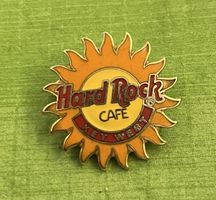 Hard Rock Café Key West