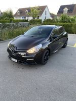 Renault Clio 4 RS Schwarz, Clio RS