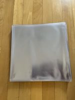 Klarsichthüllen, für Schallplatten,Top Zustand!