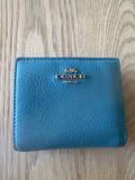 Porte monnaie Coach bon état 