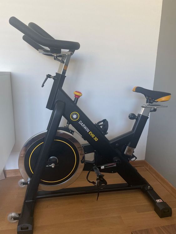 Darwin Indoor Bike Evo 30 Kaufen auf Ricardo