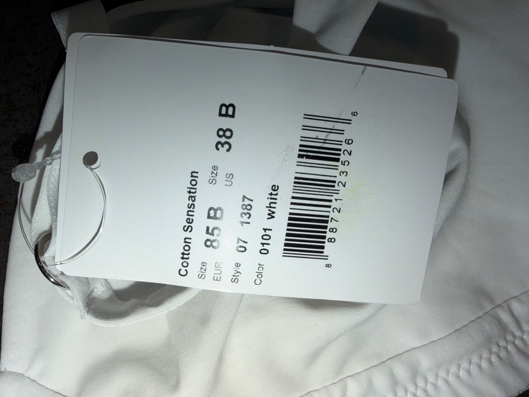 Hanro Altra biancheria intima: BH HANRO 85B neu – Nuovo (secondo la descrizione) da Dornach venduto da samuti 1
