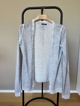 Marc O'Polo Cardigan, XS, Sommer Strickjacke
