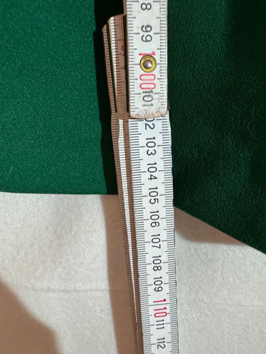 Orsay Kleider: Grünes Kleid von Orsay Gr. S – Gebraucht aus Grosswangen von second_hand_dress 1
