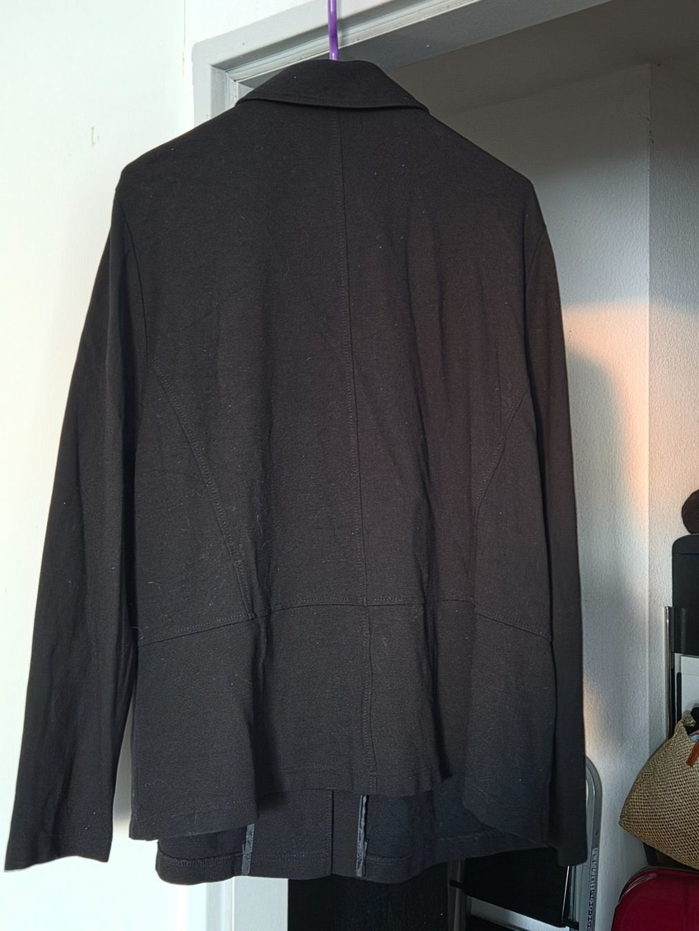 Walder Vestes: Frank Walder, leichte Jacke Gr. 52 – D'occasion à Frenkendorf par Chrigeli01 1
