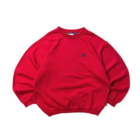 Vintage Adidas Sweat (M)