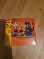 Lego 40570 Halloween Katze & Maus Neu/OVP