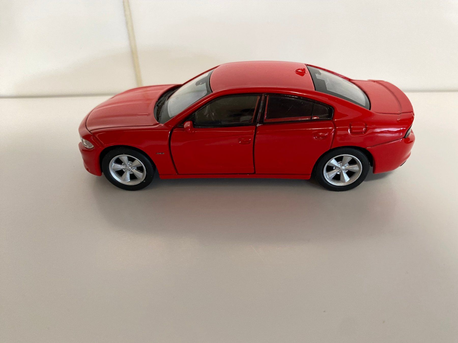 Dodge Modellautos: Welly Doge Charger RT 424 – Gebraucht aus Männedorf von toroloco1953 3