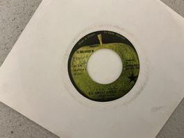 George Harrison Single - My Sweet Lord
