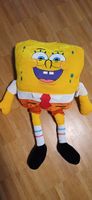 SpongeBob Plüschfigur 