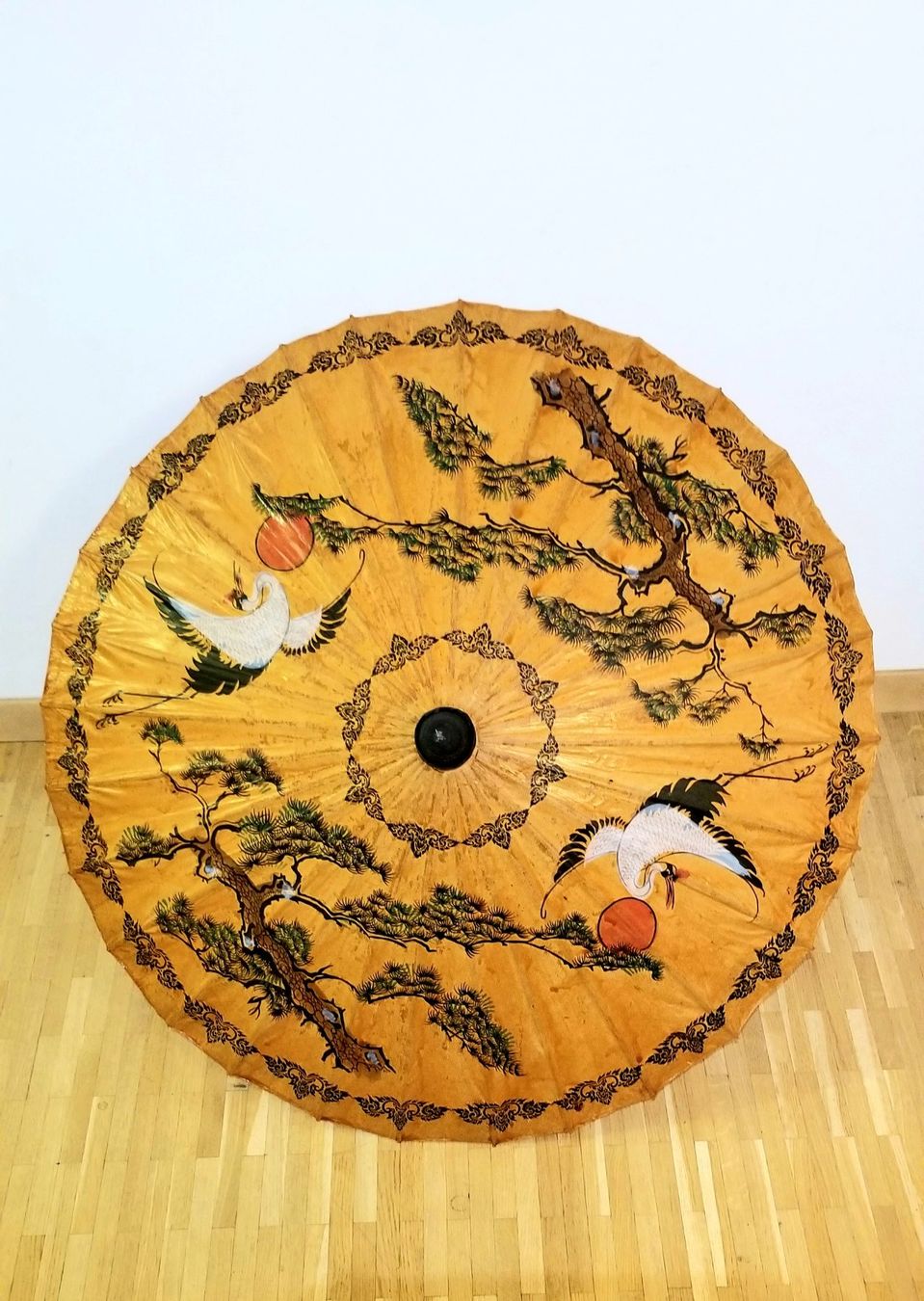 Tutte le decorazioni: Ombrelle Thaïlandaise – Nuovo e nell'imballaggio originale da VERNIER venduto da _Swiss_
