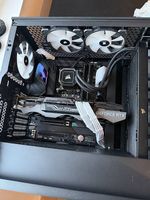 Gaming-Setup
