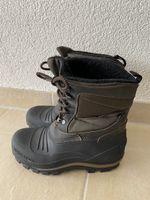 North Track Winterstiefel / Winterschuhe Grösse 36